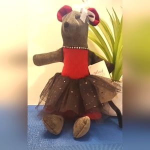 NWT Woof and Poof Collectables